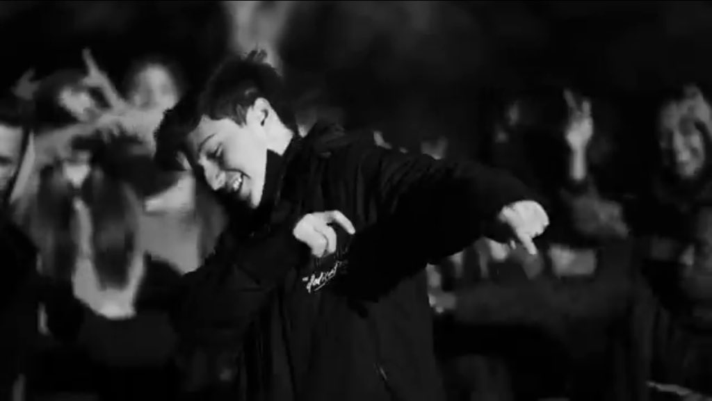 jbmetdanica's tweet image. I see you YBM.  #GetItGetItGetIt