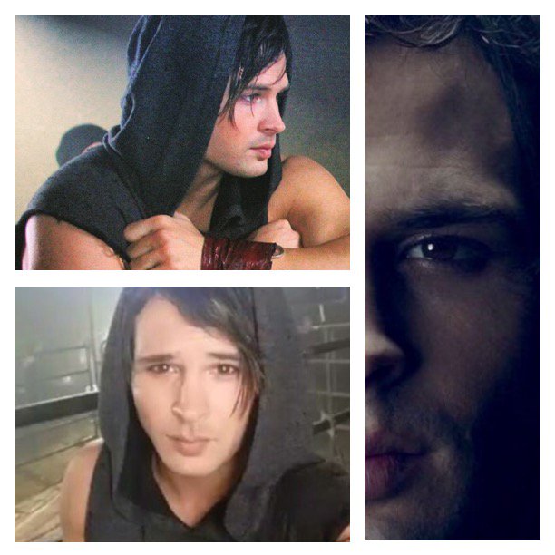 Marirosa221's tweet photo. #Marked2016 it's #WowWednesday https://t.co/Tgvt1LuPJ0