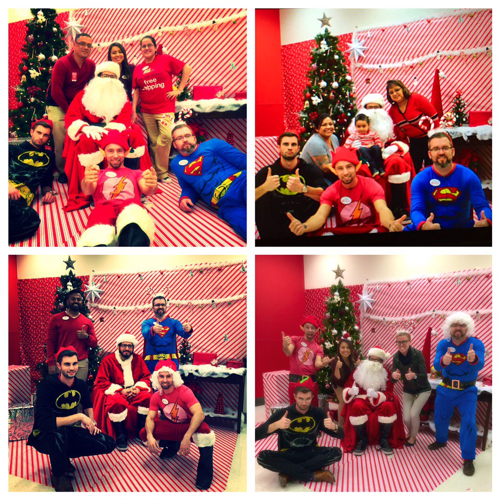 T1526 Pics w/Santa #happyholidays#holidaycheer <a href="/angel_yanke/">Angel</a> <a href="/ginajoosten/">Gina Joosten</a>