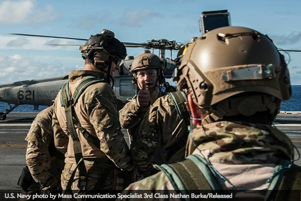 sciam's tweet image. U.S. Navy recruits gut microbes to combat obesity and disease bit.ly/1m8w1VM