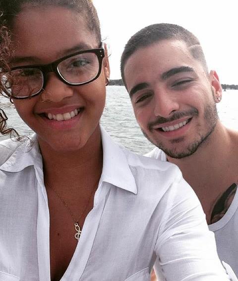 LalyLaly060's tweet photo. VAMOS @MALUMA TIENES QUE GANAR #MalumaCaramelo  A #VOTAR A #VOTAR https://t.co/XHlaJ2KTuJ