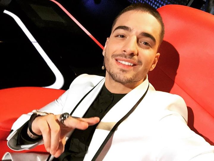 LalyLaly060's tweet photo. VAMOS @MALUMA TIENES QUE GANAR #MalumaCaramelo  A #VOTAR A #VOTAR https://t.co/XHlaJ2KTuJ