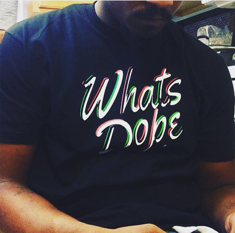 conglomerate410's tweet image. They're back! Get our #WhatsDope shirts through @teespring until Dec 31st!  #Annapolis teespring.com/whatsdope410