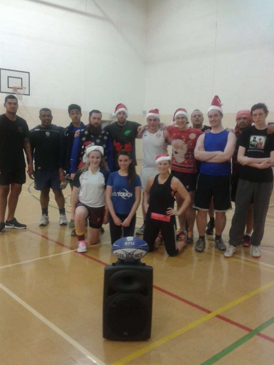 Touch Widnes tweet media