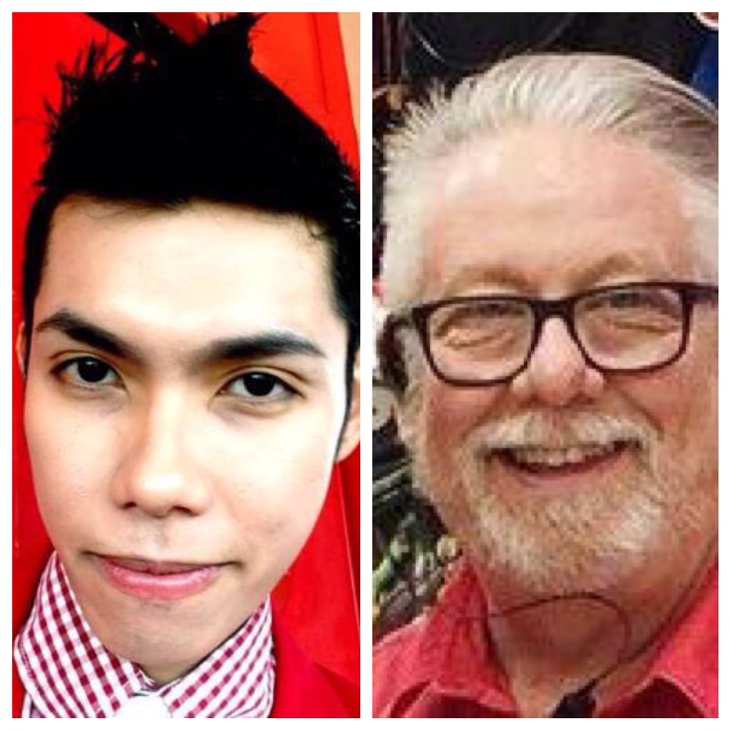 #G391Engagement #G392PERKS thank you Richie &amp; David for all you are doing to support R3 GEs &amp; drive guest loyalty!