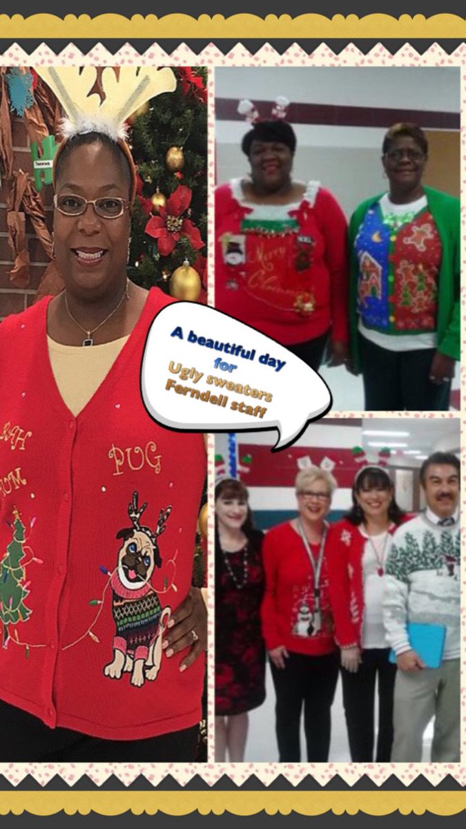 Ferndell Henry FBISD tweet media