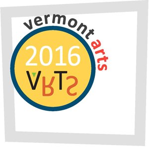 VTArtsCouncil's tweet photo. Expressing gratitude &amp; awe for the #Vermonters &amp; visiting artists who made #VTArts2015 a success. Hurray for '16! https://t.co/QsOYhTzjwL