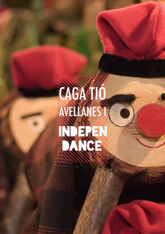 fesindependance's tweet photo. cagatió a la festa independance #hofarempossible https://t.co/zqp5RuTqPX