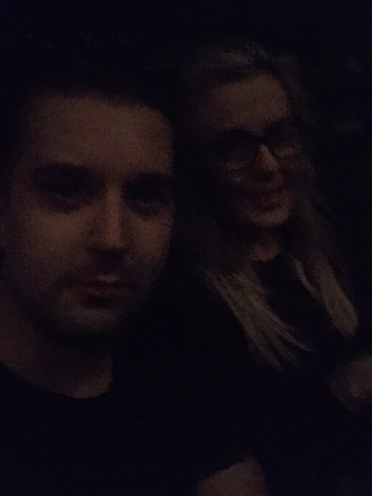 richie_matth's tweet photo. Little Star Wars outing xxx https://t.co/vNdYhNTQQO