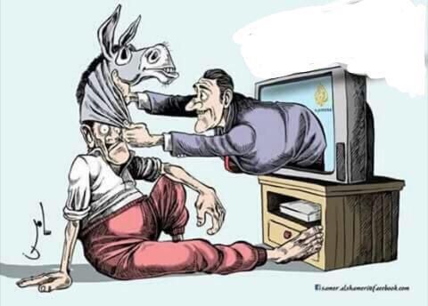 الدين   لله   والوطن   للجميع  !!