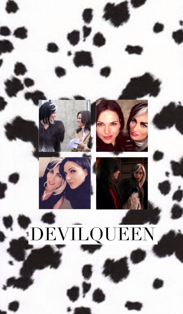 •Lockscreen 46• #DevilQueen 

Please RT if you save it