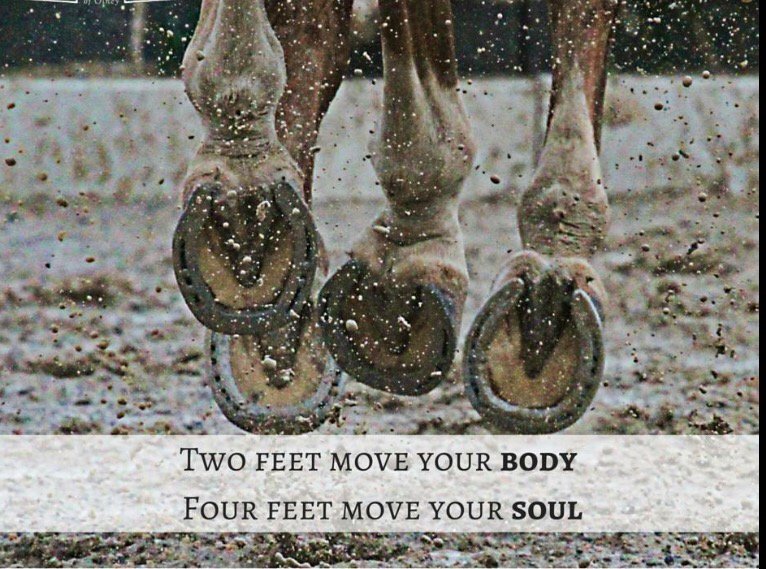 Very true