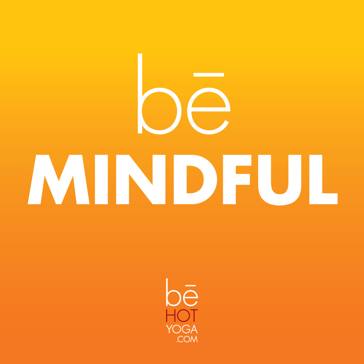 Who’s teaching at bē HOT YOGA Edmonton

beHotYogaWorks.com/class_times.ht…
124 Street - 10619 124 Street