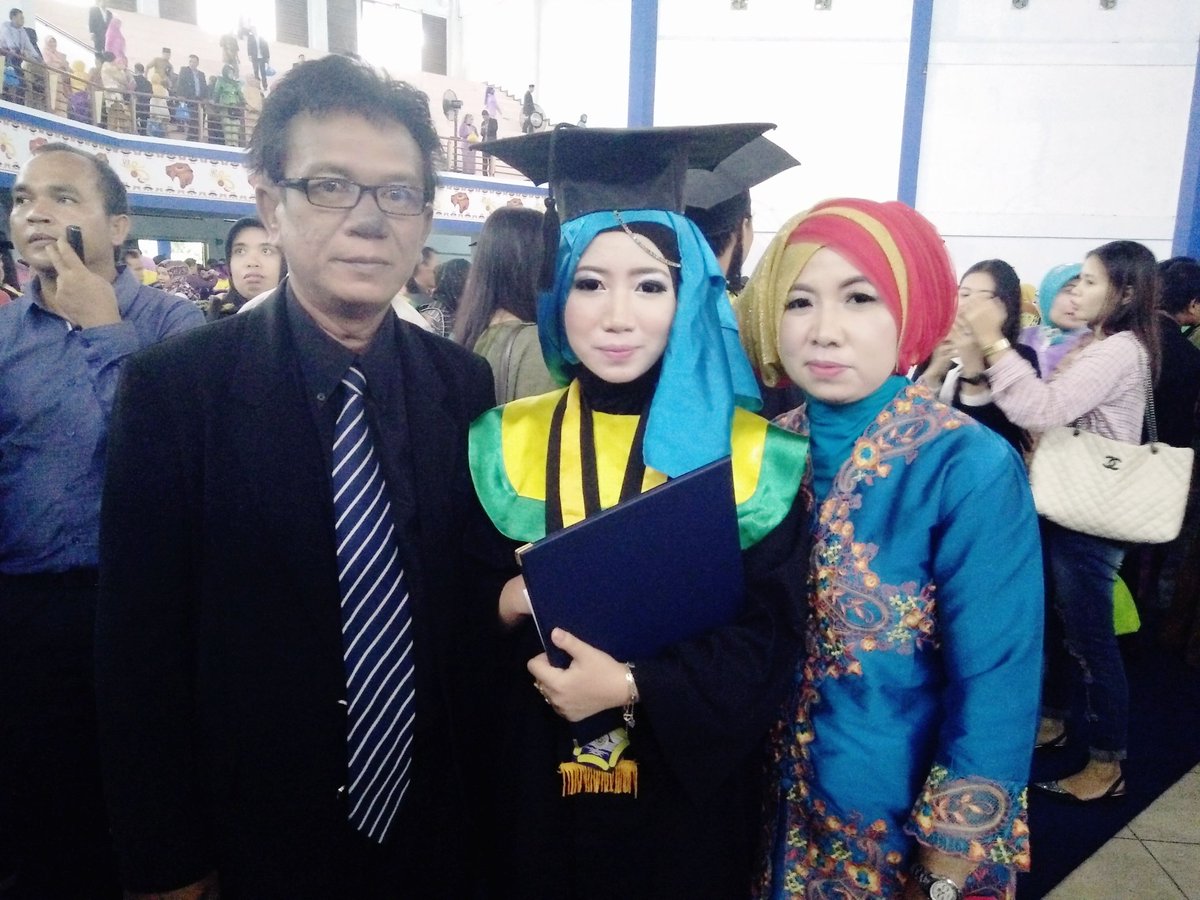 Terimakasih ma, pa 😘 love you so much😘💋