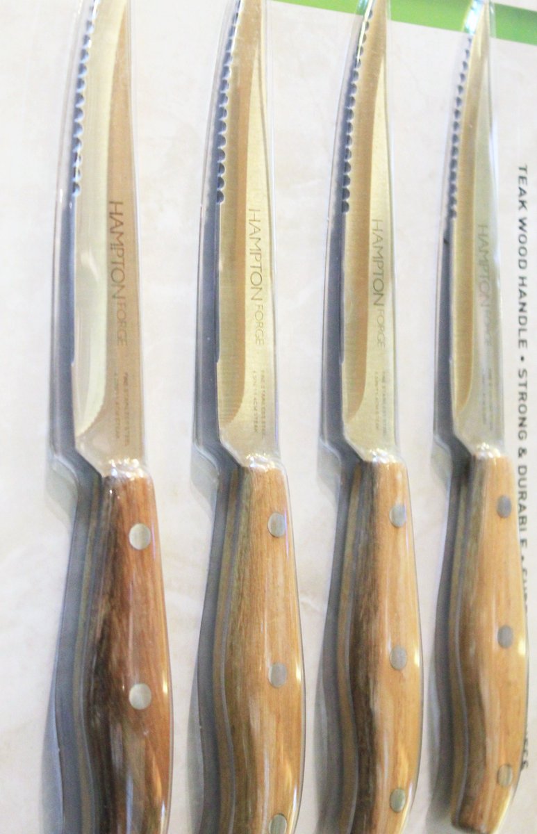 gourdos's tweet photo. #HamptonForge #Cutlery, for a stunning #kitchen prep of your festive meals. #OhMyGourdos! https://t.co/NdYUW47uBP