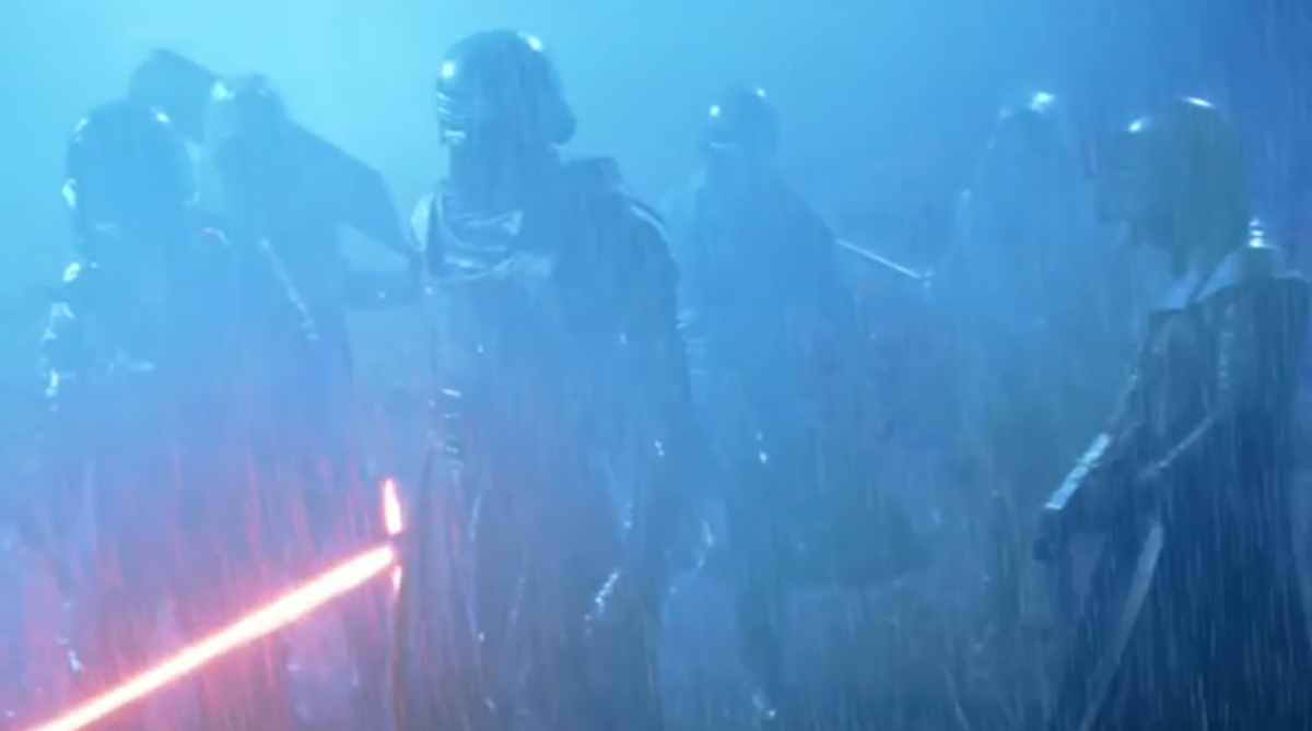 FigmentVR's tweet photo. #STARWARS: The Force Awakens opens in 2 days!  See the Star Wars #VR experience w/ Figment! https://t.co/ha4JArGb7e https://t.co/YKFsq1QzeF