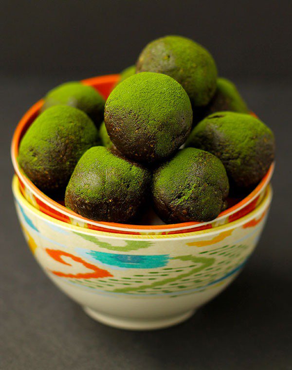 EatThisNotThat's tweet image. 23 best tea-based recipes for zero belly: bit.ly/1Nqu2W4