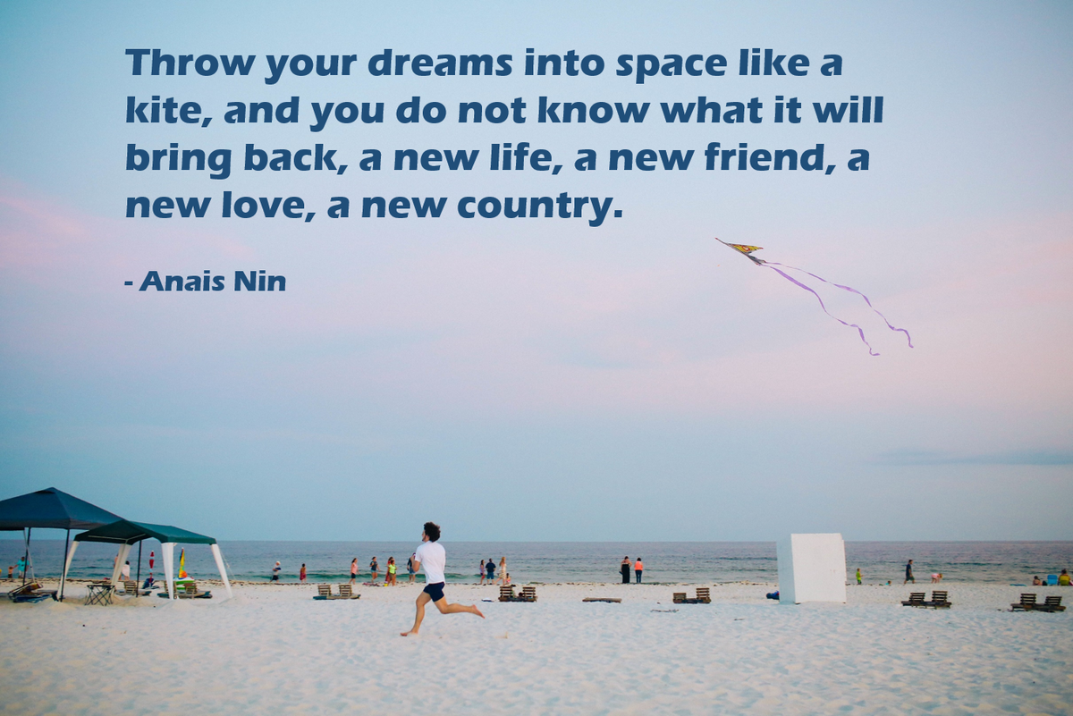 Letting go and not knowing is part of the grand adventure.
 
#inspiration #quote #motivation