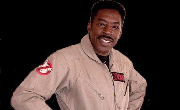 Happy 70th birthday to Ernie Hudson! 