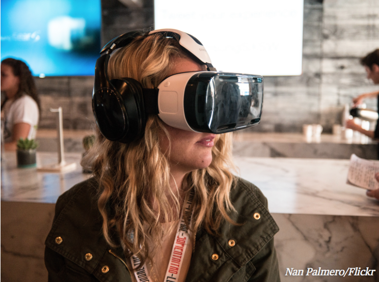 FigmentVR's tweet photo. #VirtualReality could make people think about climate change - @techinsider - https://t.co/IvYJebk3wz #vr https://t.co/U1Psj93INq