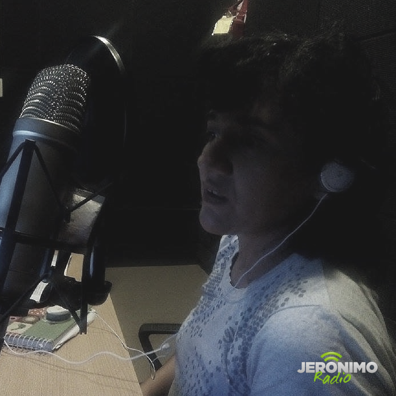cdespiertos's tweet photo. #PHOB Liliana Torres aporta datos sobre #Villa Rivera Indarte ► #ahora en la @Jerocba https://t.co/ncoLy2ZlNs