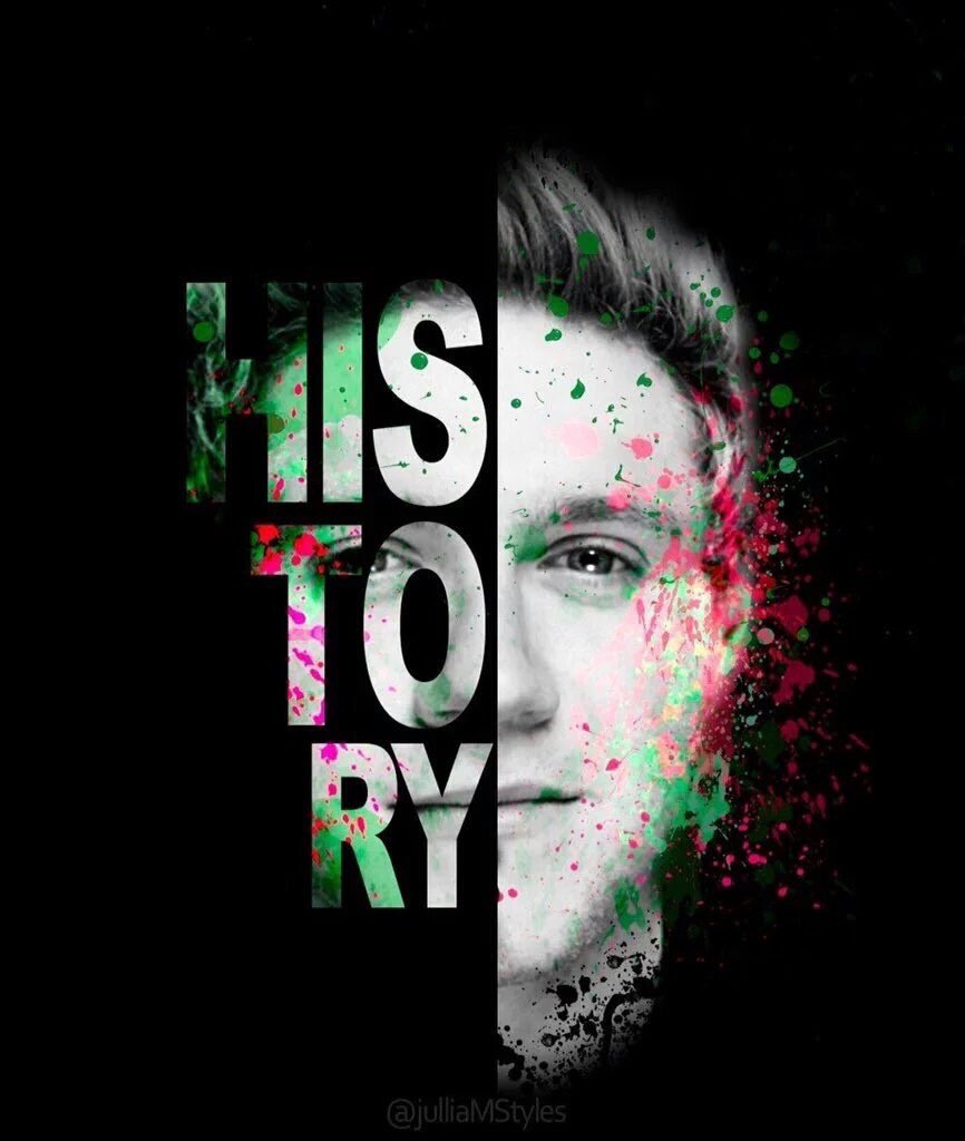 misa_atherashi's tweet photo. 現在海外Dirが
#HistoryDay 
というタグつけツイートしてます。
日にちは不明。
おそらく、No Controlの時のように、トレンド入り狙い？
アイコン載せます
#VideoMTV2015 One Direction https://t.co/vAKYWs9lED