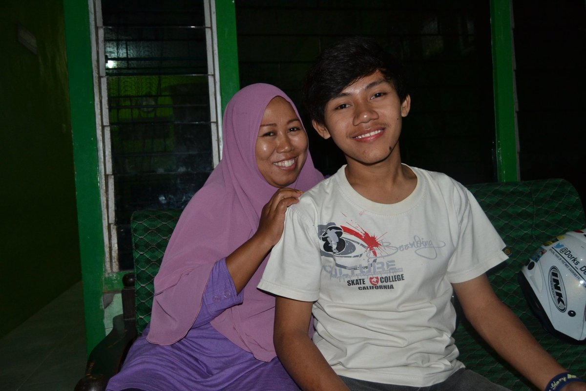 Dedy setya tweet media