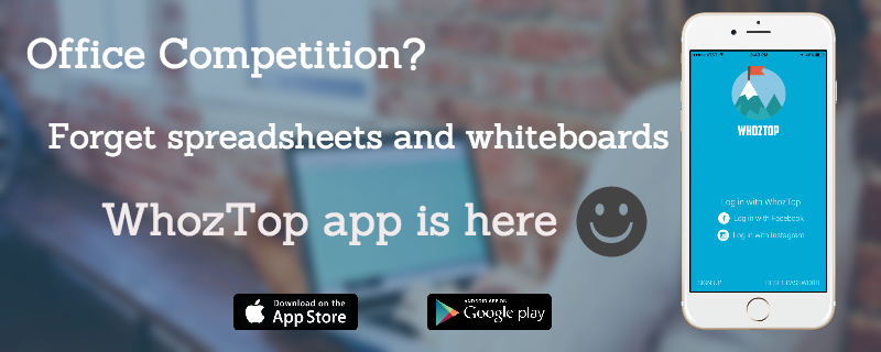 WhozTop tweet picture