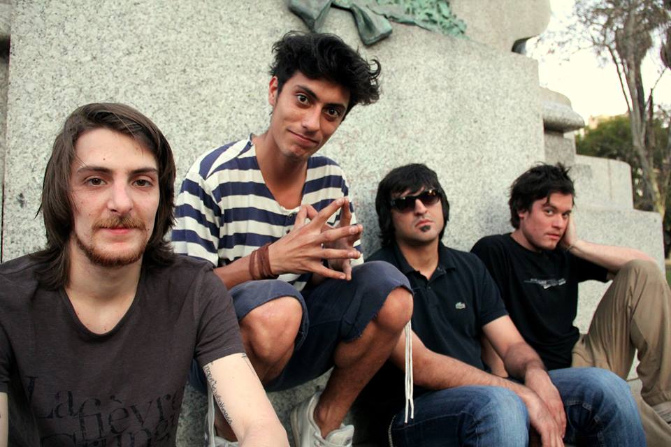 R_Independiente's tweet photo. #Rock rosarino y #Autogestionado con #Blizters en nuestra #PlataformaIndependiente https://t.co/RO0sSysO0d https://t.co/lqwcZYivUv