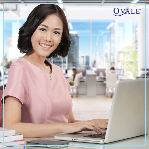 OvaleBeauty's tweet photo. Perempuan yg sukses tak hanya mandiri, namun juga sanggup memberikan yg terbaik untuk sekitarnya. #QuoteVal https://t.co/77qOcC9Iaw
