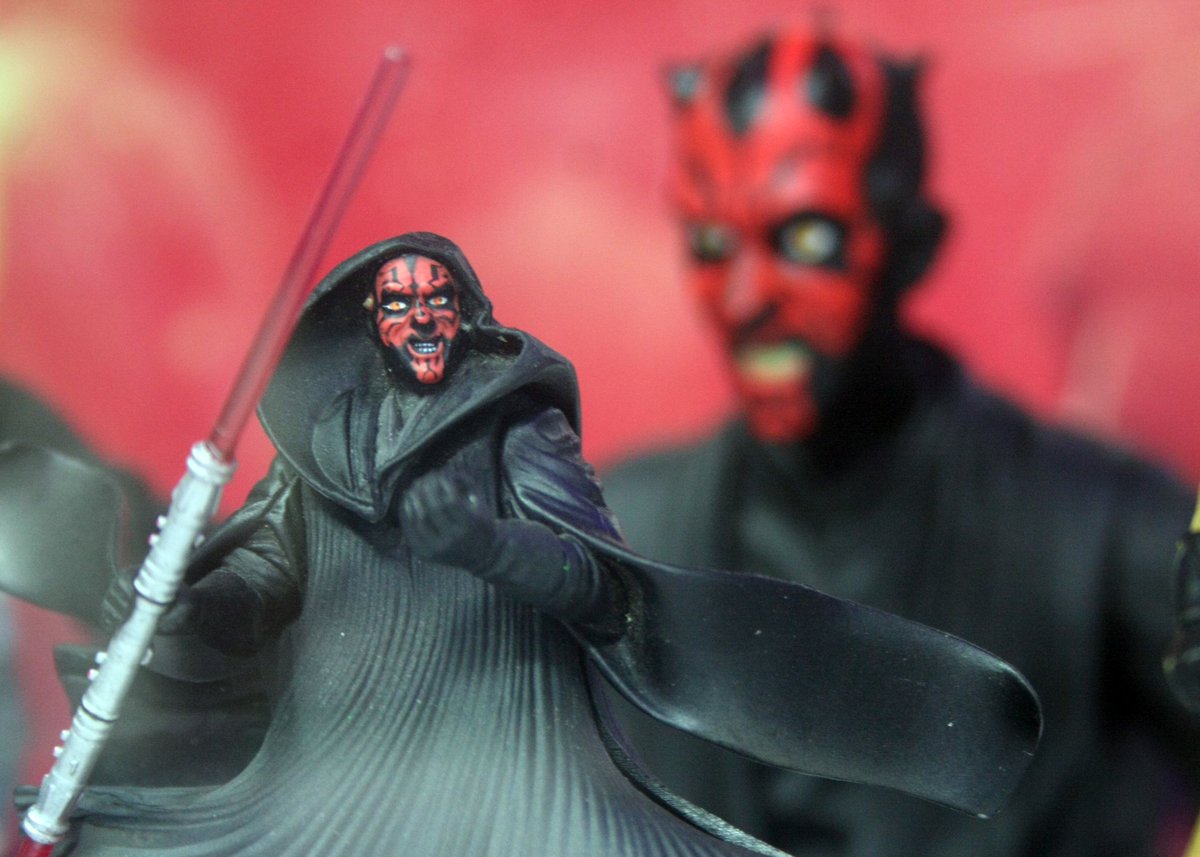 NoticiasEnCusco's tweet photo. #StarWars sorprendente exposición en #Cusco el ombligo del mundo https://t.co/CCRxyTt3UN https://t.co/0Qyrt2ankT