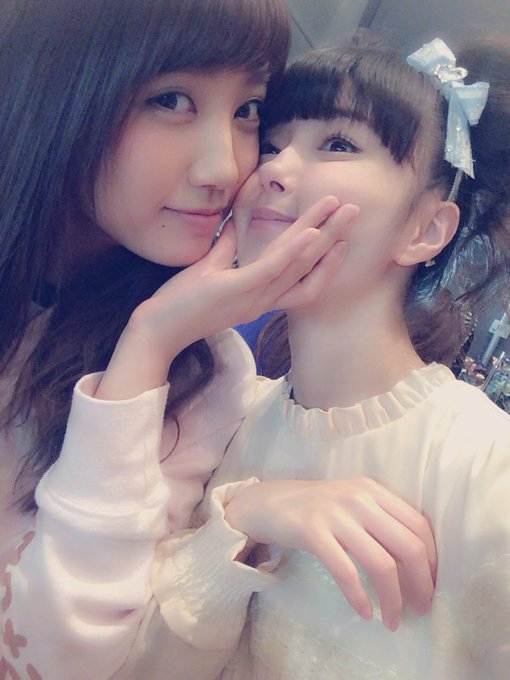 加藤玲奈のtwitterアーカイブ 15年12月17日 Arkaibu Project48