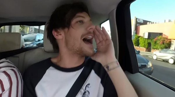 1dcarpool tweet picture