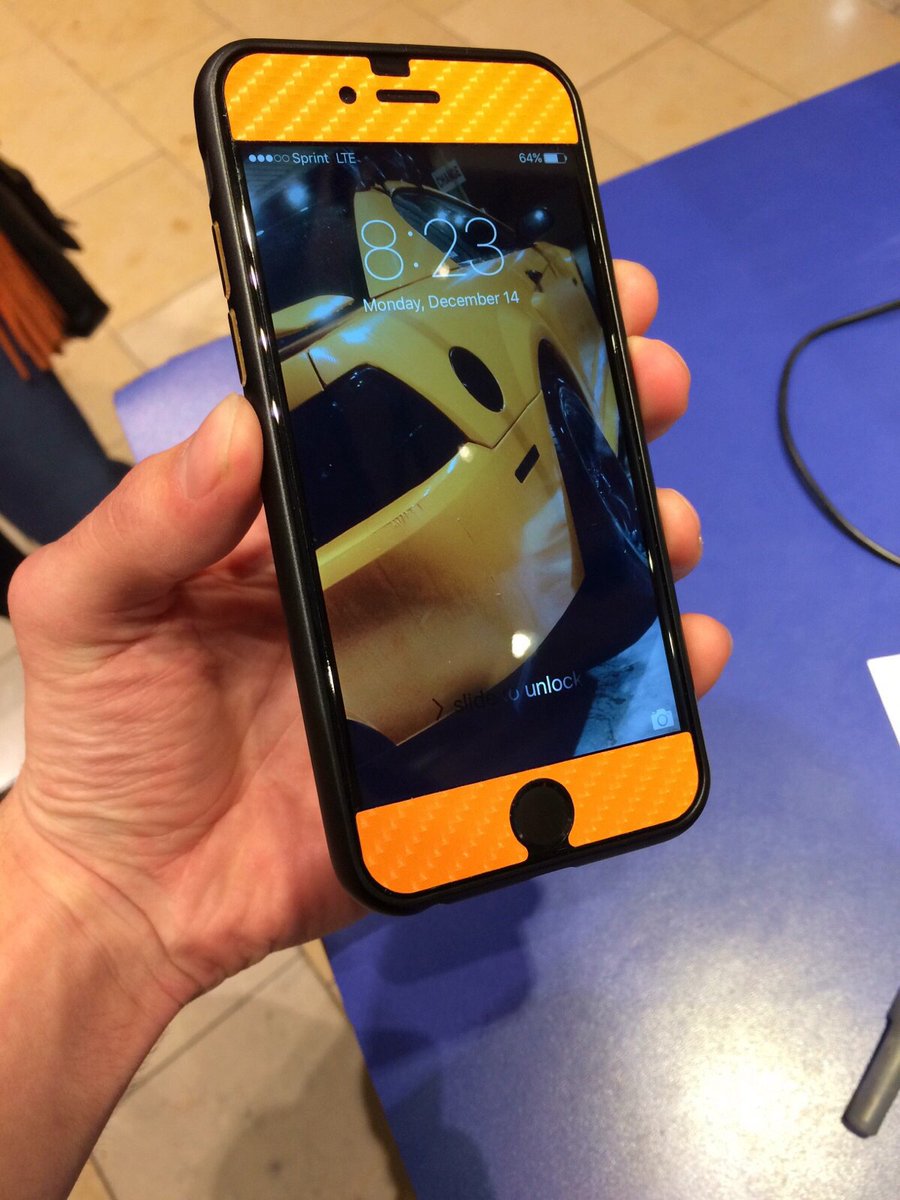 GhostArmorCorp's tweet photo. #electricorange #standout #bright #ghostarmor #alwaysuseprotection #watchme https://t.co/qlk0HMgndu https://t.co/9xSoseOuWf