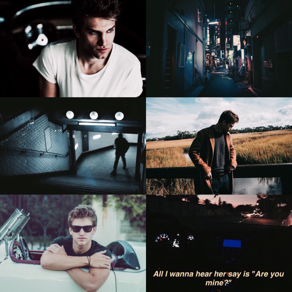 TorpidEscape's tweet image. ≫ Alexander Samuel Kings ≪