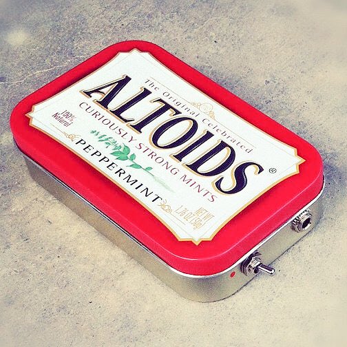 ampoids's tweet photo. It is not too late!  Order a unique Christmas gift today! @ampoids @Etsy @reverbdotcom #giftideas https://t.co/M4nk0XF70y