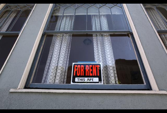 The 10 States Where Renters Are Struggling The Most buff.ly/1OUnbXj