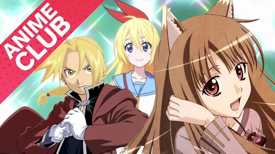 IGN's tweet photo. This week, IGN Anime Club shares their favorite holiday anime specials! What's yours? https://t.co/wN2gMwgLYE https://t.co/yiwAiNn14i