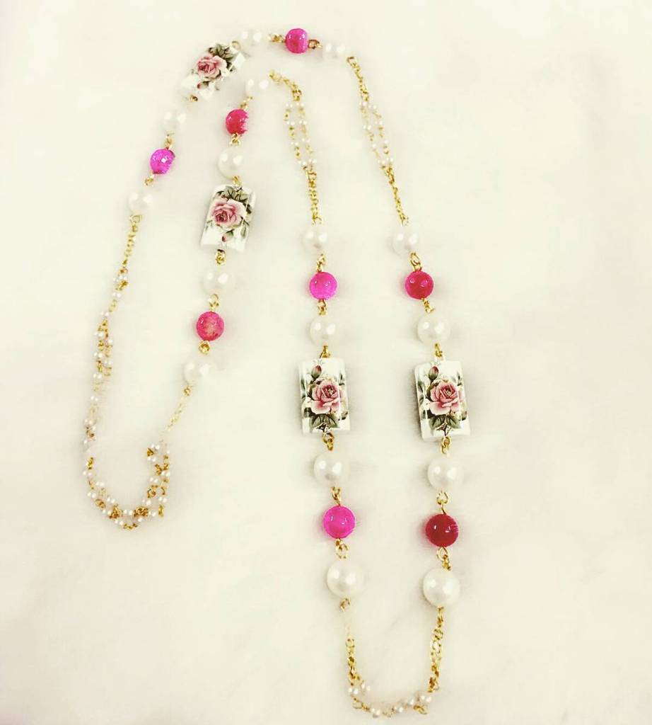 TurnTheHeads's tweet photo. Fusion of Beads.... #indianjewellery #uk #usa #christmas #beautiful #lovely #gettingready #lookgood #fabulous #jewe… https://t.co/YsxB5BJ6OY