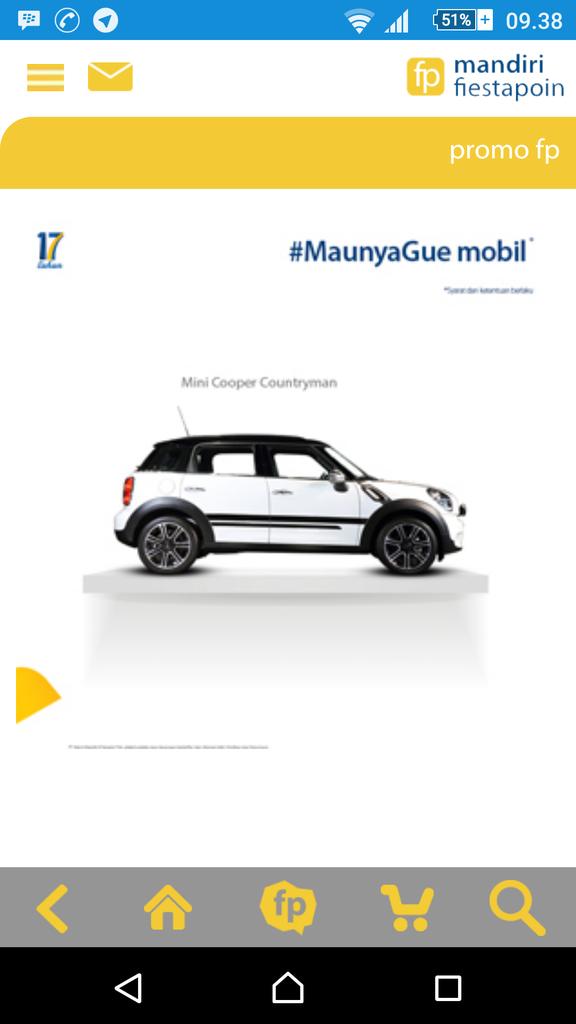 idsakirin's tweet photo. @mandirifiesta Sakirin #MaunyaGue Mobil https://t.co/69ff0P0yWO