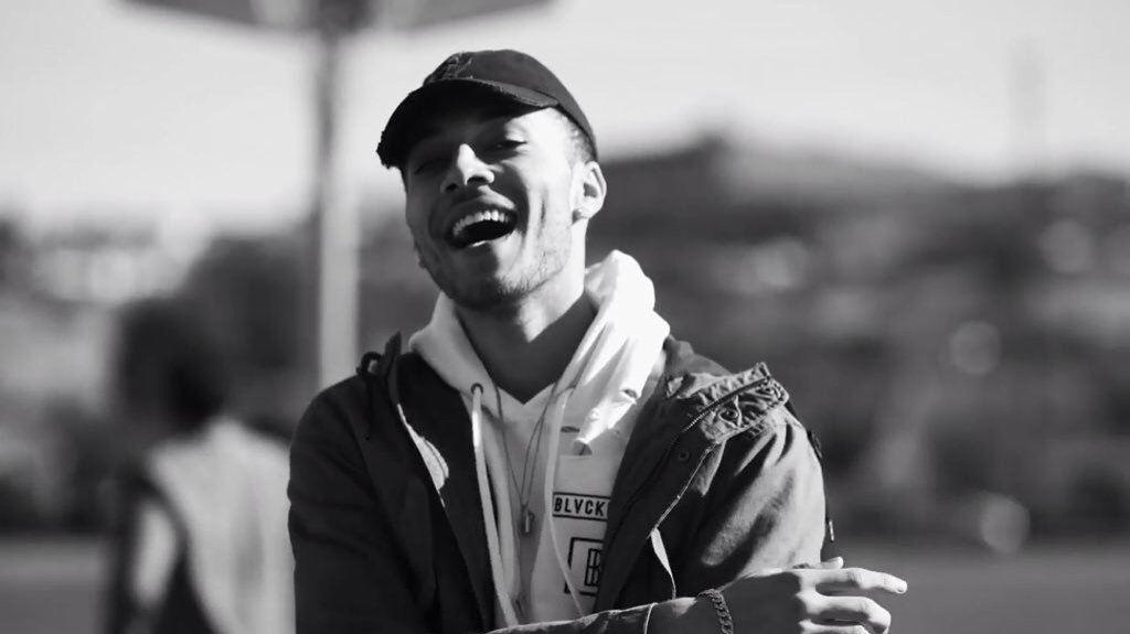 Eaviebean's tweet image. &quot;Ayo whassup bruh it&apos;s 510&quot; @KalinWhite @KalinAndMyles #GetItGetItGetIt 🎉🎉