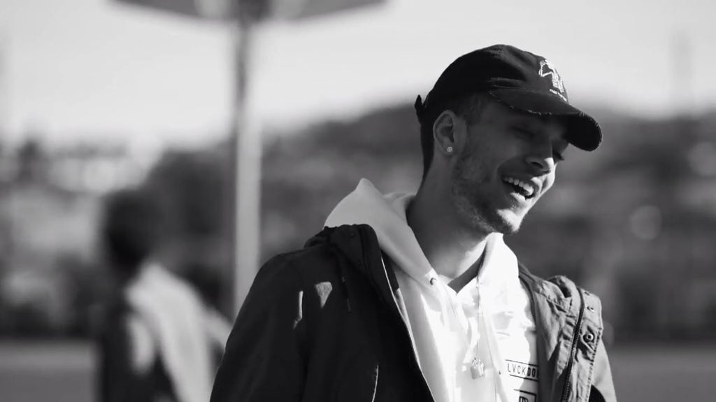 Eaviebean's tweet image. &quot;Ayo whassup bruh it&apos;s 510&quot; @KalinWhite @KalinAndMyles #GetItGetItGetIt 🎉🎉