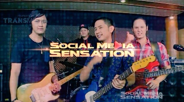pujigalasa's tweet photo. GudLuck @KANDABrothers di @Socmed_TTV kalian pasti menang di #socialmediasensationKANDABROTHERS #bandkeren https://t.co/BE5dM6tFE9