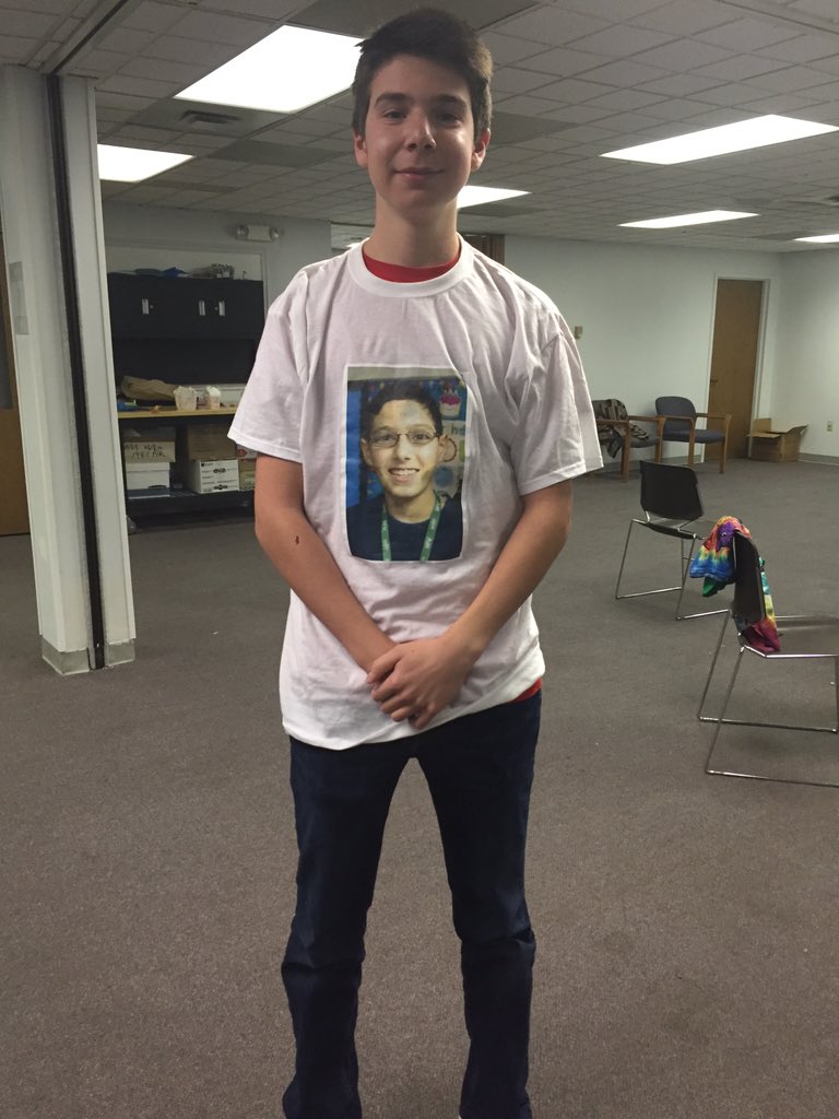 Josh Hylan tweet media