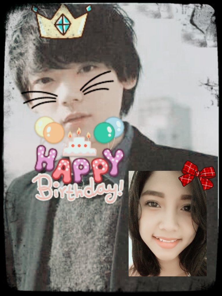 Happy birthday yuki furukawa          success always for his career love you 