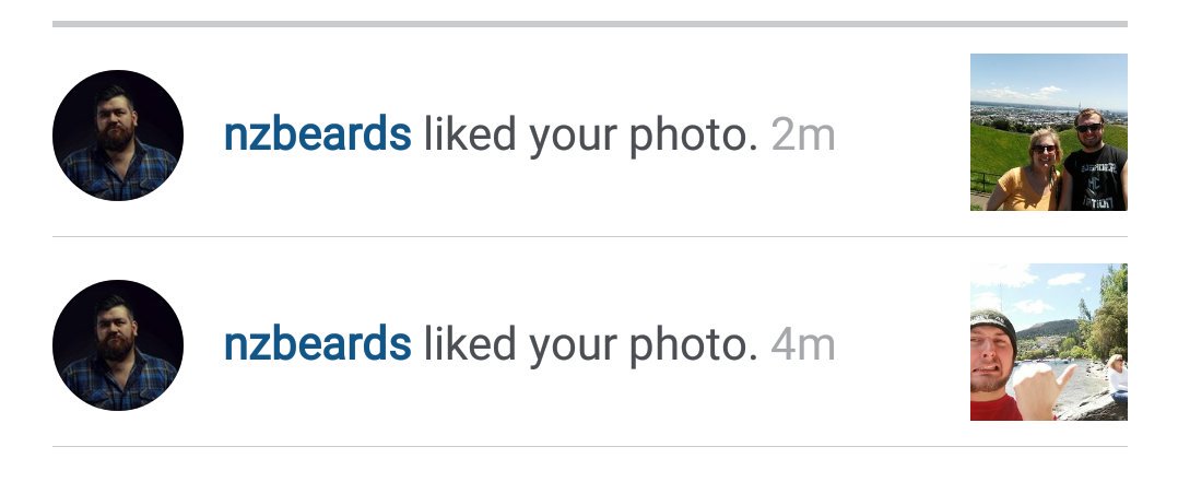 unsilentK_neier's tweet photo. My life is complete #globalbeard https://t.co/gffFkLG6l9