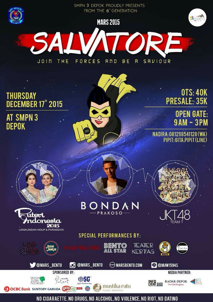 Yang dekat Depok, punya waktu, ingin buang  kelebihan dana silakan langsung Ka :D