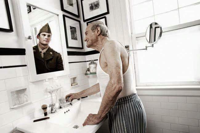 Uma imagem de essa depois de 45anos na marinha 🎼🎼