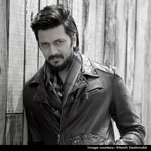 Moviesndtv: Pics - Happy Birthday Riteishd: Great Grand Masti37  