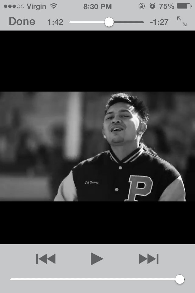 Eaviebean's tweet image. I&apos;m wit that Heartbreak Gang kid &quot;@HBKPLO&quot; 💔🎊🎊 #GetItGetItGetIt